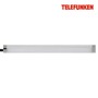 Přisazená - TF 201404TF TELEFUNKEN LED skříňkové svítidlo 31,3 cm 4W 400lm stříbrná - BRILONER - foto 3