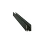 Al profily k přisazení - ILUX 307152 Slot sur přisazený profil d16 x d22 2000 mm - IDEALLUX - foto 3