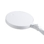 Stolní lampy pracovní - RED R14288 EMA DIMM stolní bílá 230V LED 10W 100° 3000K - RED - DESIGN RENDL - foto 3