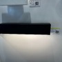 Podélná - BPM 10187.03.BK.OP.27K Svítidlo liniové nástěnné ALBA LED 5,9W 307mm černé 2700K opal - BPM - foto 3