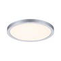 Koupelnová - P 93051 LED vestavné svítidlo Areo VariFit IP44 3-krokové-stmívatelné 175mm 13W 3.000K matný chrom - PAULMANN - foto 3