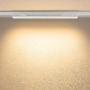 Svítidla - IMPR 707328 Deko-Light 3-fázové svítidlo lineární Pro Office 600, 18/20/22/24 W, DALI, 3000 K, bílá - DEKOLIGHT - foto 3