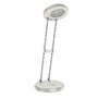 Stolní lampy pracovní - RED R10116W CALL stolní Driver+USB bílá 230V LED 2.5W 3200K - RED - DESIGN RENDL - foto 3