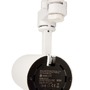 Svítidla - IMPR 707120 Deko-Light kolejnicový systém 3-fázový 230V Lucea 20 bílá 220-240V AC/50-60Hz 20,00 W 3000/4000 K bílá RAL 9016 - foto 3