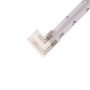 Přislušenství pro LED pásky - COB CCT/RGB spojka L 10mm - foto 3