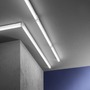 Modulové SHAPE - FAN LEDBAR-SHAPE-44M LED lišta SHAPE, bílý PC kryt, 7 W, 700 lm, 4000 K, 44 cm - FANEUROPE - foto 3