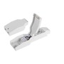 Stabilizovaný proud - LA 1008669 LED ovladač 53W 650-1400mA, DALI - BIG WHITE (SLV) - foto 3