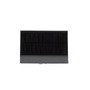 Solární - NV 9492510 Venkovní nástěnné svítidlo JIGRA antracitový hliník a čiré sklo LED 2W 3000K 3.7V 100st. IP65 solární s pohybovým čidlem - NOVA LUCE - foto 3
