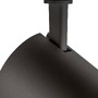 Svítidla - LA 1004563 3~ NUMINOS® DALI L 3fázové systémové svítidlo černá/černá 3000 K 36° - BIG WHITE (SLV) - foto 3