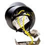 Bodová - IMPR 348178 Deko-Light stropní přisazené svítidlo Uni II Mini 220-240V AC/50-60Hz 8,00 W 3000 K 600 lm tmavě černá RAL 9005 - foto 3