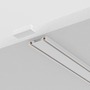 Lištové Magnetic Maytoni Radity - M TRX084-112W Kolejnicový systém Track lišta 2m bílá hliník přisazená Radity - MAYTONI - foto 3