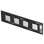 Hranatá - LA 1010580 PAVANNO 1200/300 45 830/840/850 BK WH UGR19 - BIG WHITE (SLV) - foto 3