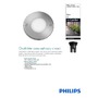 Zapuštěná - PH 17306/47/16 MOSS SVÍTIDLO VENKOVNÍ 17306/47/16 - Philips (915004498701) - foto 3