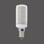 E14 - LD 08109 LILUCO LED žárovka tvar trubky E14, 4W 3000K - LEUCHTEN DIREKT / JUST LIGHT - foto 3