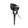 Zápichy - RED R14383 HAVANA na bodci černá 230V LED 20W 26° IP65 3000K - RED - DESIGN RENDL - foto 3
