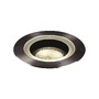 Příslušenství - LA 1002899 Mřížkový difuzor pro podlahová vestavná LED svítidla DASAR® 270 Outdoor s asymetrickým vyzařováním - BIG WHITE (SLV) - foto 3