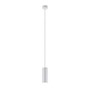 Subtilní - IMPR 342254 Deko-Light závěsné svítidlo Can 150, 1x 7,5 W GU10, bílá - foto 3