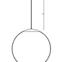 Koule - OS ISI70329 ISIS S4 PM-M závěsné plastové svítidlo nerez / bílá IP40 3000 K 41W LED - OSMONT - foto 3