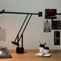 Stolní lampy pracovní - AR A009010 Stolní lampa Tizio - ARTEMIDE - foto 3