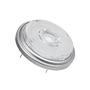 G53 - RED G13656 OSRAM PRO AR111 DIMM 12V G53 LED EQ75 40° 3000K - DESIGN RENDL - foto 3