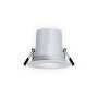 Zápustné - Zápustné svítidlo ZERO II TILT, W TRIAC DIM 8W 3000K/3500K/4000K, TRIAC - foto 3