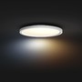 Kruhová - PH 8720169328938 Hue Aurelle přisazený LED panel RD S (kulatý) O 39,5 cm, bílá, 2200-6500K - PHILIPS - foto 3