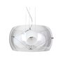 Dekorativní - AZZ AZ0846 Závěsné svítidlo Cosmo (clear) - AZZARDO - foto 3