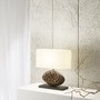 Stolní lampy dekorační - FAN I-ACACIA-L Stolní lampa Acacia 40 x 48 cm - FANEUROPE - foto 3