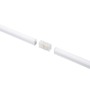 Modulové SHAPE - FAN LEDBAR-SHAPE-I Příslušenství SHAPE – přímá spojka pro LED lištu SHAPE - FANEUROPE - foto 3