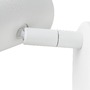 Bodová - LA 1008709 NOBLO® nástěnné a stropní svítidlo, jednoduché, kulaté, 3000K, 6W, PHASE, 32°, bílé - BIG WHITE (SLV) - foto 3