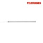 Přisazená - TF 201504TF TELEFUNKEN LED skříňkové svítidlo 57,3 cm 8W 800lm stříbrná - BRILONER - foto 3