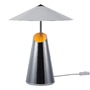 Stolní lampy dekorační - NOR 2320375033 Taido stolní lampa chrom - NORDLUX - foto 3
