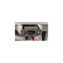 Nástěnná - LA 1004651 RUSTY® UP/DOWN WL venkovní LED nástěnné přisazené svítidlo kulaté rezavé CCT switch 3000/4000 K - BIG WHITE (SLV) - foto 3