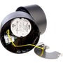 Bodová - IMPR 348176 Deko-Light stropní přisazené svítidlo Uni II Max 220-240V AC/50-60Hz 32,00 W 3000 K 2410 lm tmavě černá RAL 9005 - foto 3