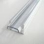 LED materiál a řízení - LED profil N7 Mikro vysoký - foto 3