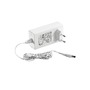 Stabilizované napětí - FAN STRIP-ADAT-36W Adaptér konst. napětí 36 W 12 V OUTPUT 12 V 3 A INPUT 110-240 V 0,6 A 3,5x10x5 cm, kabel 150 cm - FANEUROPE - foto 3