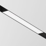Lištové Magnetic Maytoni S35 - M TR012-2-12W4K-B Svítidlo pro kolejnicový systém Basis 12W 4000K 750lm černý hliník studená bílá S35 - MAYTONI - foto 3
