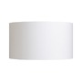 Stínidla, kryty, clony - RED R11491 RON 55/30 stínidlo Polycotton bílá PVC max. 23W - RED - DESIGN RENDL - foto 3
