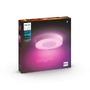 SmartHome Paul Neuhaus - PH 41168/31/P9 Hue Bluetooth LED White and Color Ambiance Koupelnové stropní svítidlo Philips Xamento L 41168/31/P9 52,5W 3700lm 2000-6500K RGB IP44 42,5cm bílé, stmívatelné - PHILIPS HUE (915005997901) - foto 3