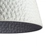 Kónická - RED R13360 BUCKY 40 závěsná bílá/šedá kov 230V E27 28W - RED - DESIGN RENDL - foto 3