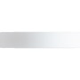 Koupelnová - OS ELS68131 ELSA V4 stropní/nástěnné skleněné polovestavné svítidlo bílá IP44 3000 K 17W LED - OSMONT - foto 3