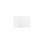 Nepřímé osvětlení - FAN LED-W-KLEIN-AP6-BCO Nástěnné svítidlo LED 6x1W polykarbonát bílá 160x100x40 mm - FANEUROPE - foto 3