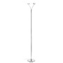 Stojací lampy - FAN I-249/00600 Stojací lampa Piantana ET, chrom, 1 x R7S, 29 x 181 cm - FANEUROPE - foto 3