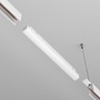 Lištové Magnetic Maytoni Exility - M TRX034DR4-100W-1 Napájecí zdroj pro kolejnicový systém 100W bílý hliník IP54 Exility - MAYTONI - foto 3