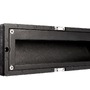 Zapuštěná - IMPR 763026 Deko-Light vestavné svítidlo do zdi Light Base III Outdoor 220-240V AC/50-60Hz 4,30 W 3000 K 88 lm 245 černá - LIGHT IMPRESSIONS - foto 3