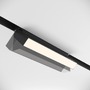 Lištové Magnetic Maytoni S35 - M TR013-2-20W4K-B Svítidlo pro kolejnicový systém Basis 4000K 20W studená bílá 1550lm černý hliník S35 - MAYTONI - foto 3