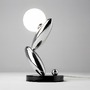 Stolní lampy dekorační - M MOD482TL-L6PT3K Stolní lampa Resonance 3000K 6W MOD482TL-L6PT3K - MAYTONI - foto 3