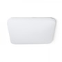 Technická - RED R12437 SEMPRE SQ 43 stropní mléčný akryl 230V LED 36W 3000K - RED - DESIGN RENDL - foto 3