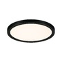 Koupelnová - P 79961 VariFit LED vestavné svítidlo Areo IP44 kruhové 175mm 3000K černá - PAULMANN - foto 3