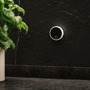 Ovladače a stmívače pro jednobarevné LED pásky - P 71225 MaxLED senzor Wireless Touch DC 24V max. 144W bílá/černá - PAULMANN - foto 3
